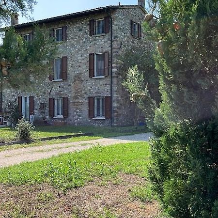 Gabriele Country House Ντεζεντσάνο ντελ Γκάρντα Εξωτερικό φωτογραφία