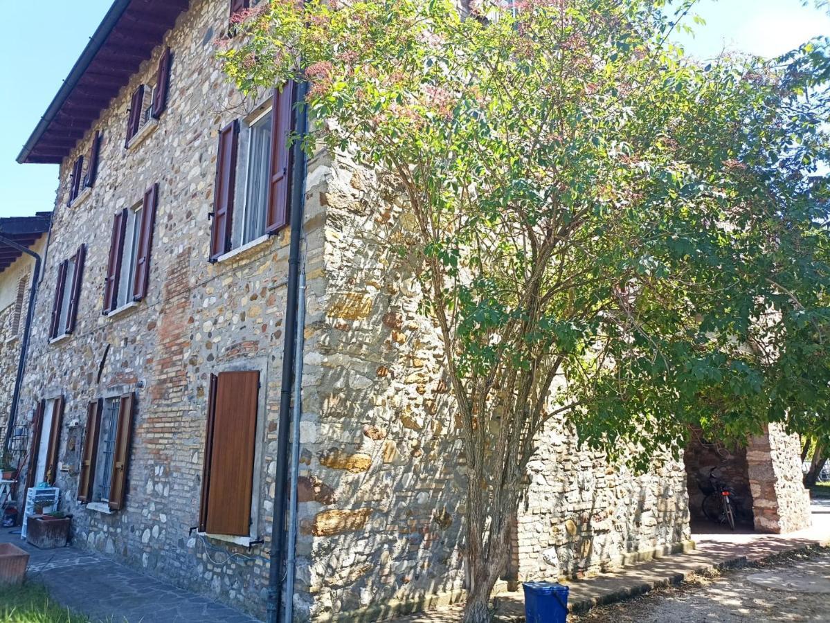 Gabriele Country House Ντεζεντσάνο ντελ Γκάρντα Εξωτερικό φωτογραφία