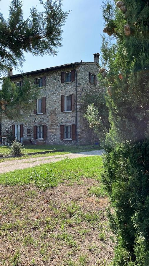 Gabriele Country House Ντεζεντσάνο ντελ Γκάρντα Εξωτερικό φωτογραφία