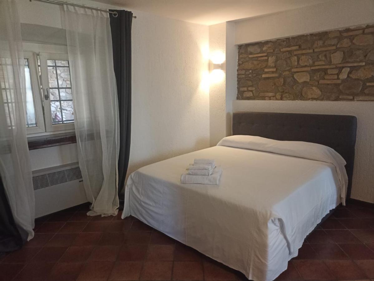 Gabriele Country House Ντεζεντσάνο ντελ Γκάρντα Εξωτερικό φωτογραφία