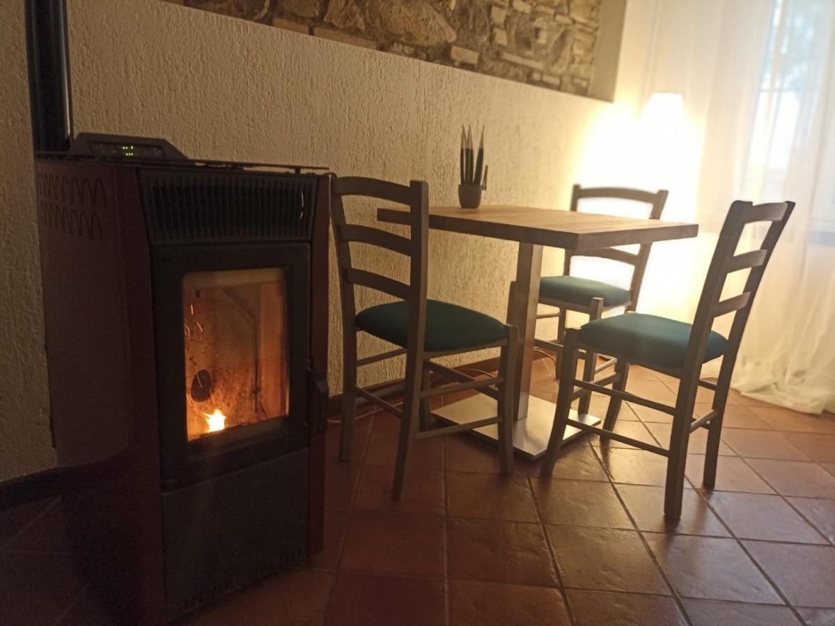 Gabriele Country House Ντεζεντσάνο ντελ Γκάρντα Εξωτερικό φωτογραφία